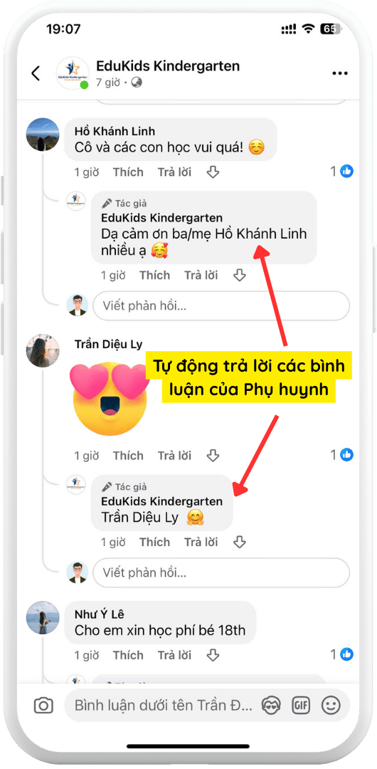 Edu Chatbot_Bình luận 1